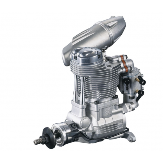 Verbrennungsmotor...