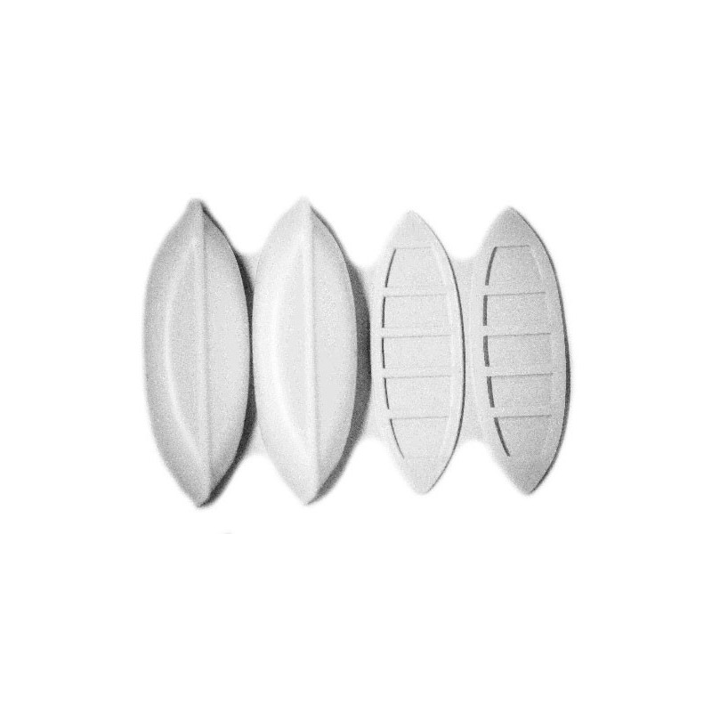 22x65 mm (2pcs) | Scientific-MHD