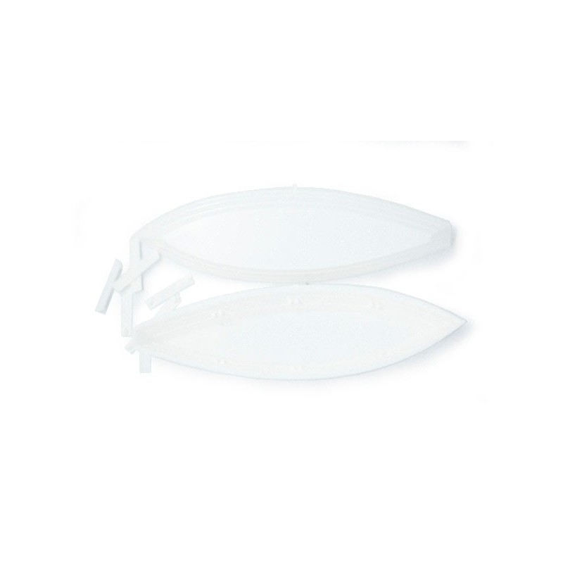 26x90 mm (2pcs) | Scientific-MHD