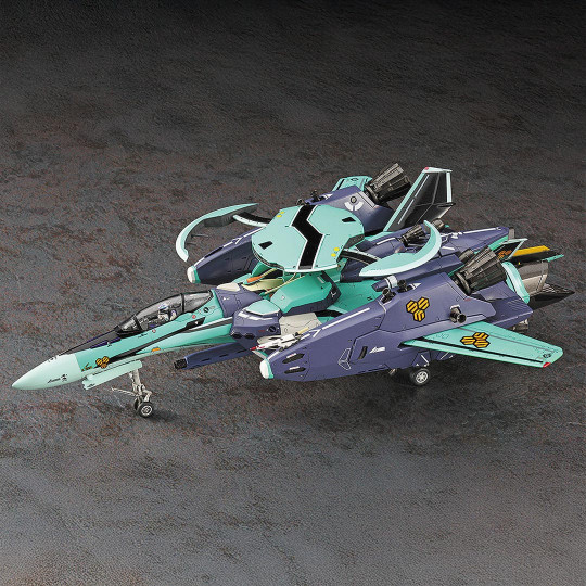 Plastikmodell RVF-25 Super...