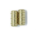 Messing Survival Canoe Unterkunft in 9x20 mm Messingüberleben (2pcs) | Scientific-MHD Messing Survival Canoe Unterkunft in 9x20 mm Messingüberleben (2pcs) | Scientific-MHD