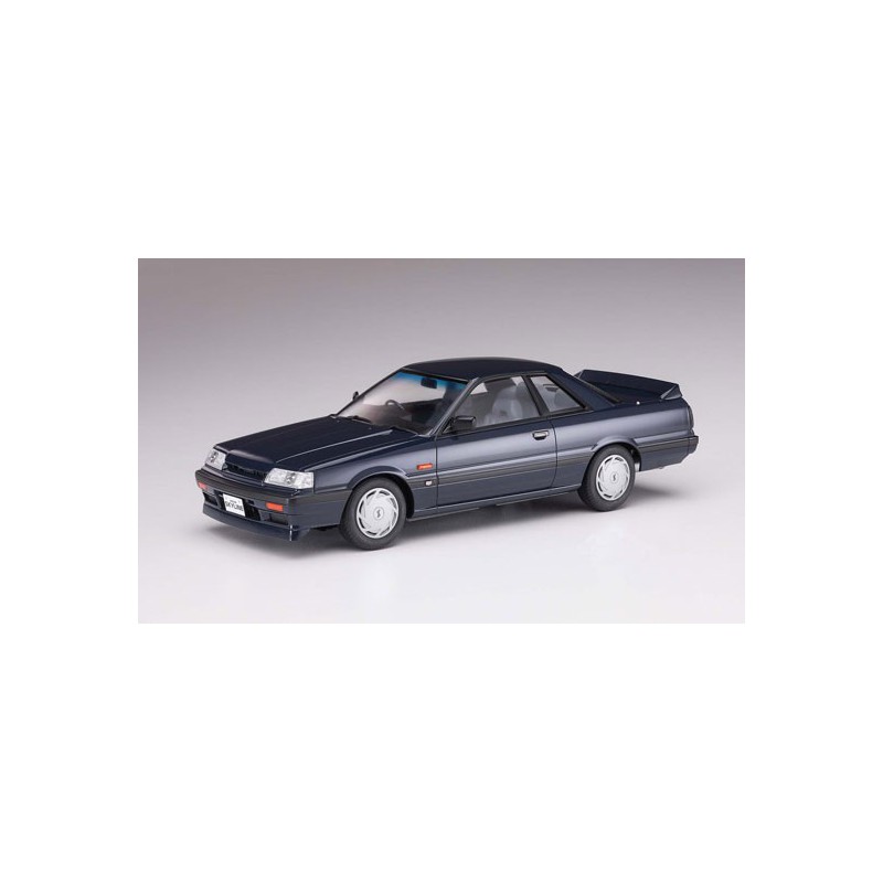 Nissan Skyline GTS-R Plastikteppich (R31) bei 1/24 | Scientific-MHD