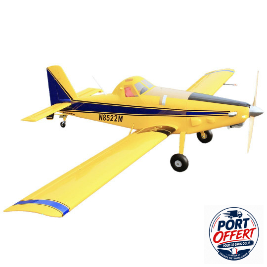 Flugzeug RC Air Tractor...