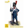 Französische Carabinier Figur 1/72 | Scientific-MHD Französische Carabinier Figur 1/72 | Scientific-MHD