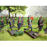 Französische Carabinier Figur 1/72 | Scientific-MHD