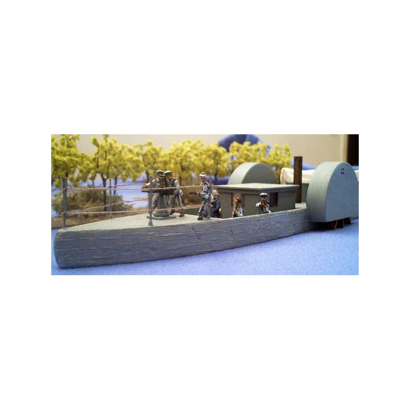 Französische Carabinier Figur 1/72 | Scientific-MHD Französische Carabinier Figur 1/72 | Scientific-MHD