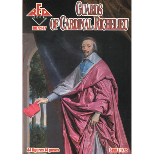 Figurine Wachen des...