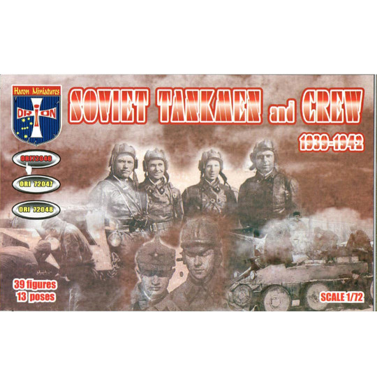 Figur Sowjetische...