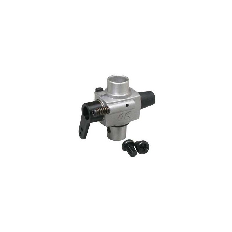 15la Vergaserfunk -Kontrollierter Heatmotor - 10g | Scientific-MHD