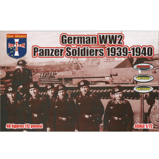 Figurine deutsche...