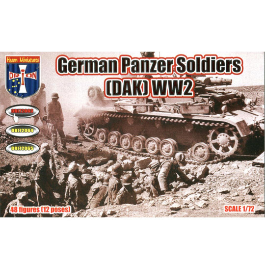 Figurine Deutsche...