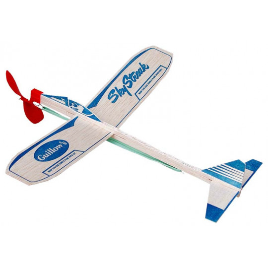 Segelflugzeug Balsaholz...
