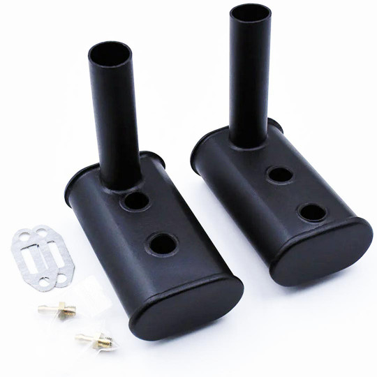 Motorraumteil Paar...