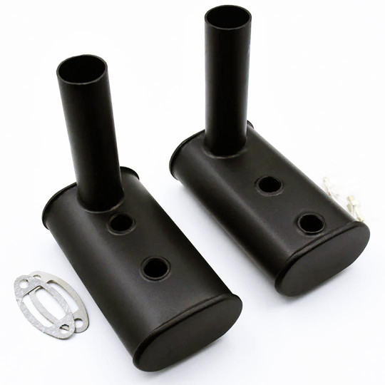 Motorraumteil Paar...