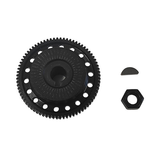 Motorische Thermische...