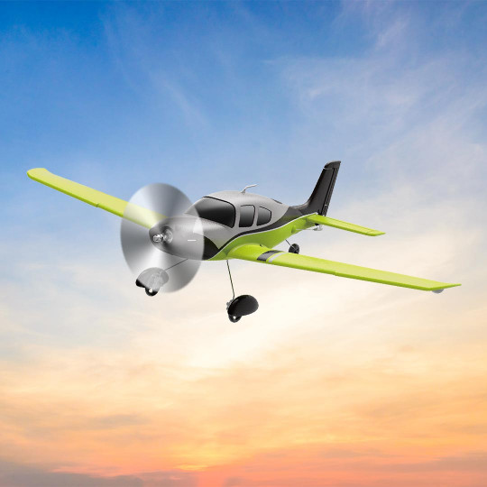Elektro RC Flugzeug SIERRA...