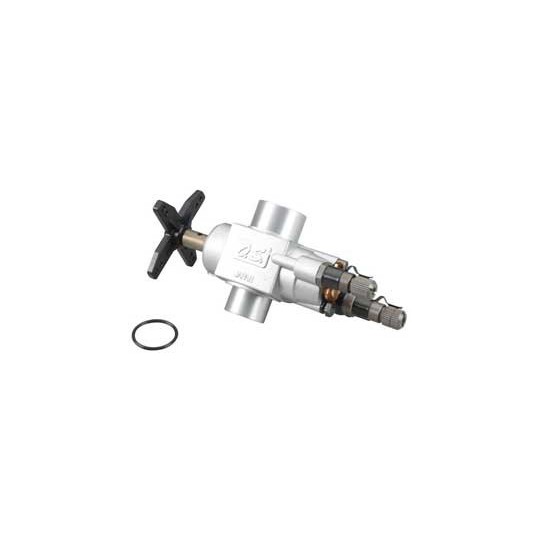 55 Hz - 40L -Funkabbau | Scientific-MHD