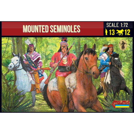 Figurine Montierte...