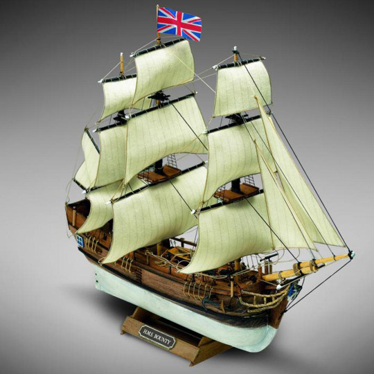 H.M.S. Kopfgeld