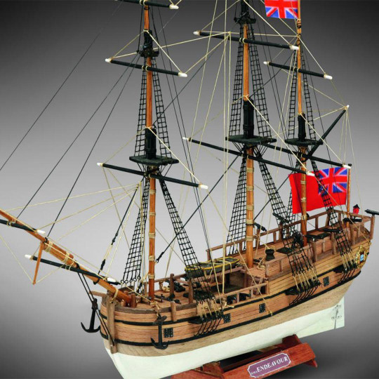 H.M.S. Bemühen