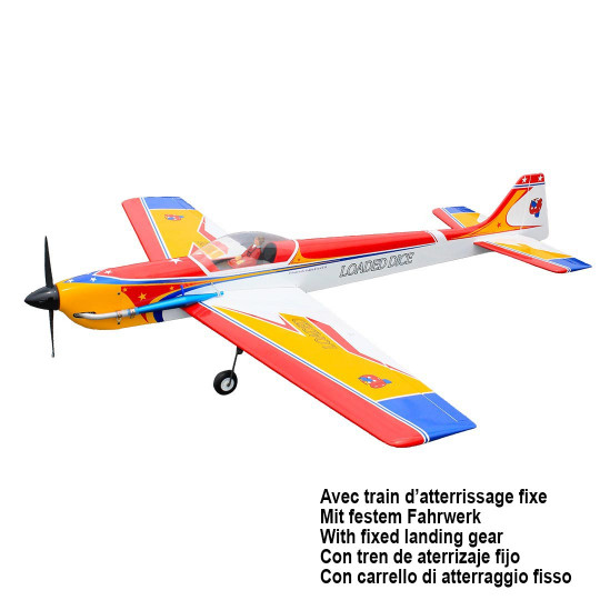 Flugzeugmodell mit...