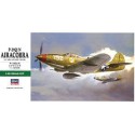 P-39Q/N Airacobra 1/48 Flugzeugebene Modell | Scientific-MHD