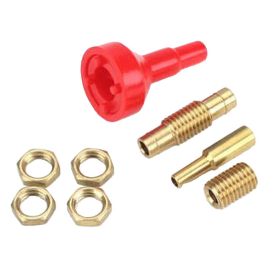 Geländezubehör für Stecker...