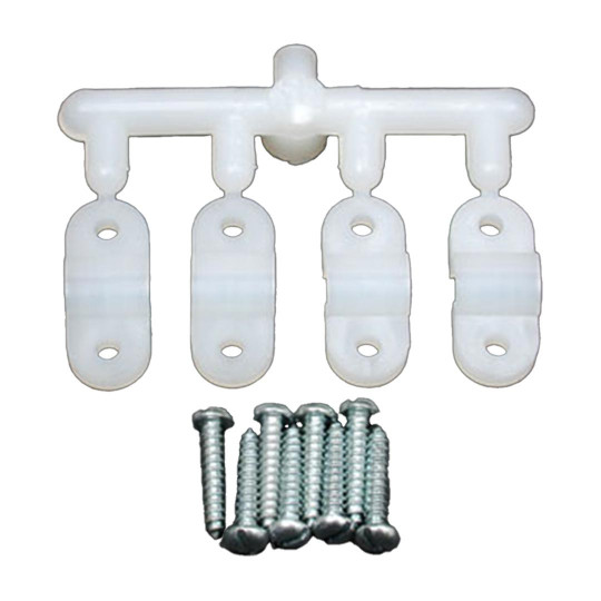 3mm Nylon -on -Board auf...