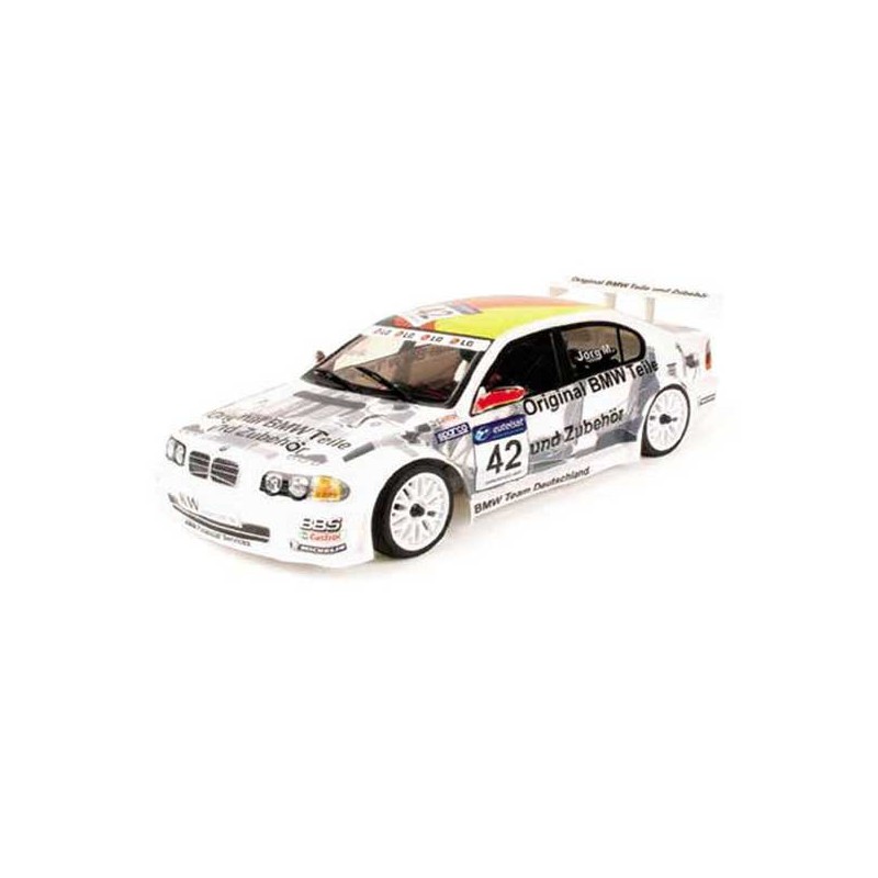 Accessoires für Carroseriebmw KG Original Carri -kontrolliertes Auto | Scientific-MHD