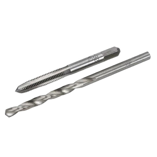Taraud für Modelltaraud und...