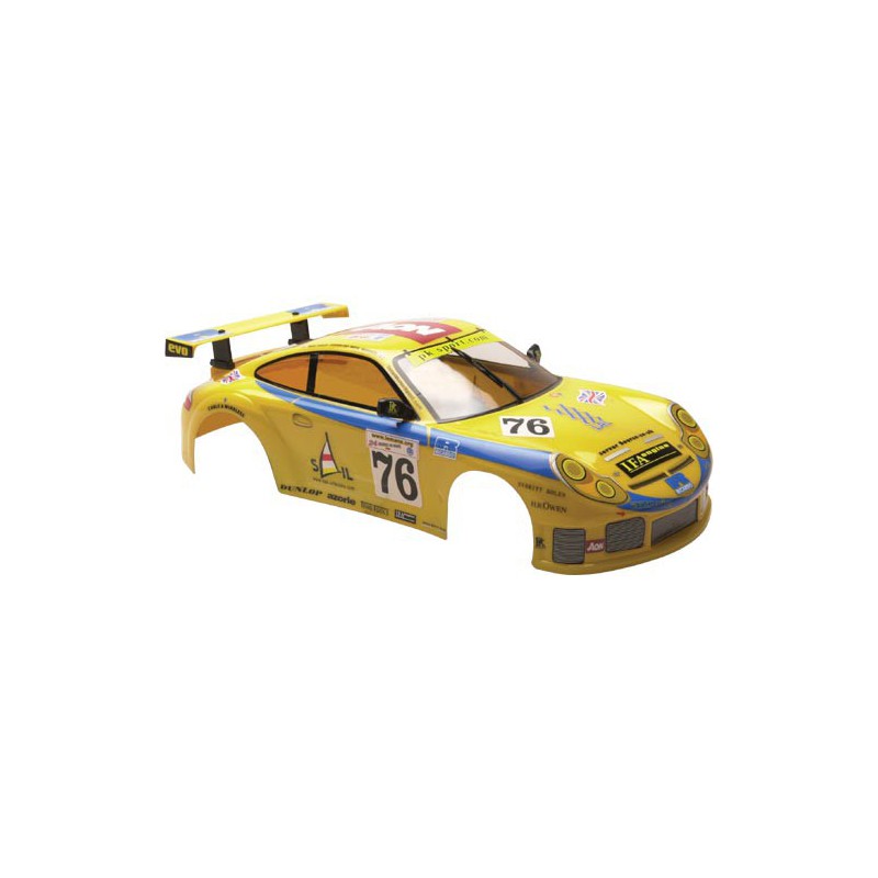 Radio -kontrolliertes Autozubehör P & D Porsche 911 | Scientific-MHD