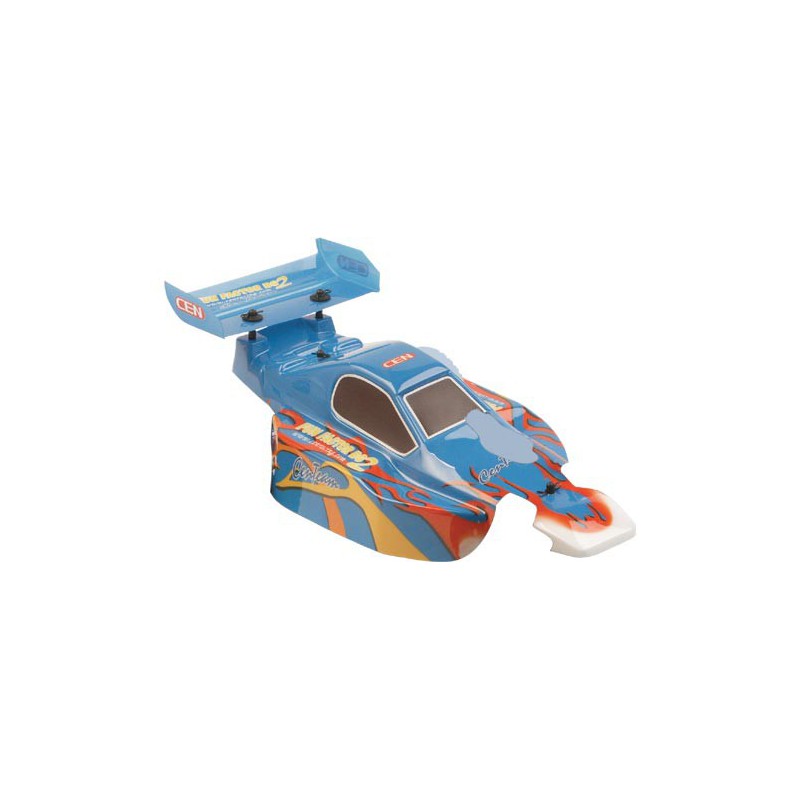 CARROSERIEBUGGY RADIO -CONTROLLED CAR Accessoires | Scientific-MHD