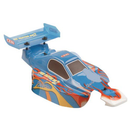 CARROSERIEBUGGY RADIO -CONTROLLED CAR Accessoires | Scientific-MHD