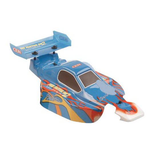 CARROSERIEBUGGY RADIO -CONTROLLED CAR Accessoires | Scientific-MHD