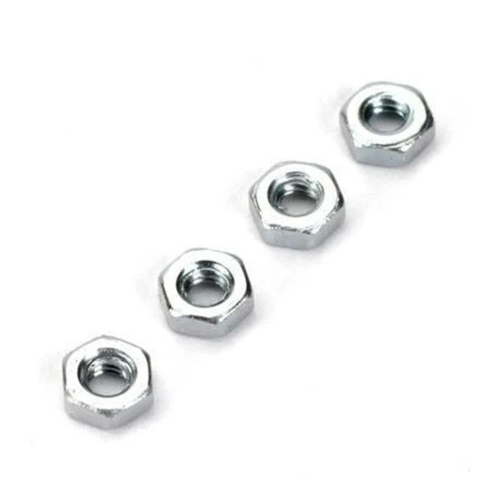 Metall M2.5...