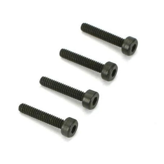 Schraubenschraube BTR M3 x...