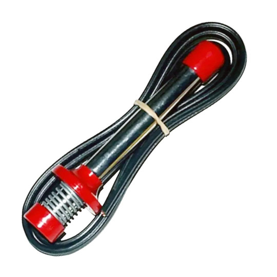 Langes Glow Clips...