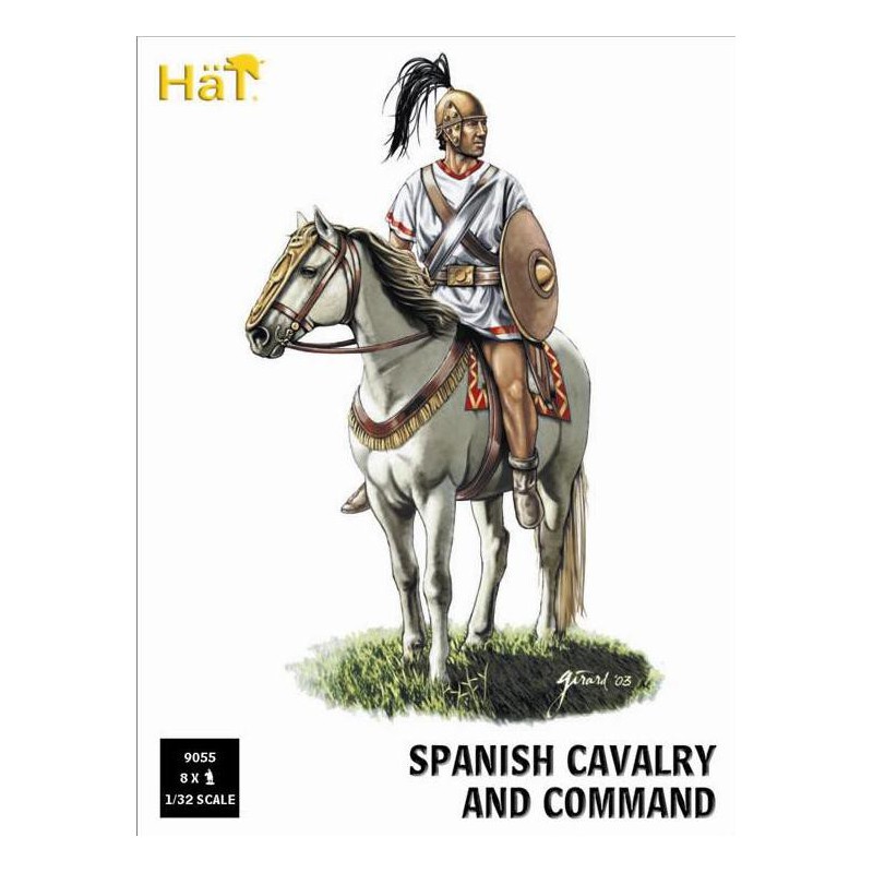 Kavalle Figur Comp. | Scientific-MHD