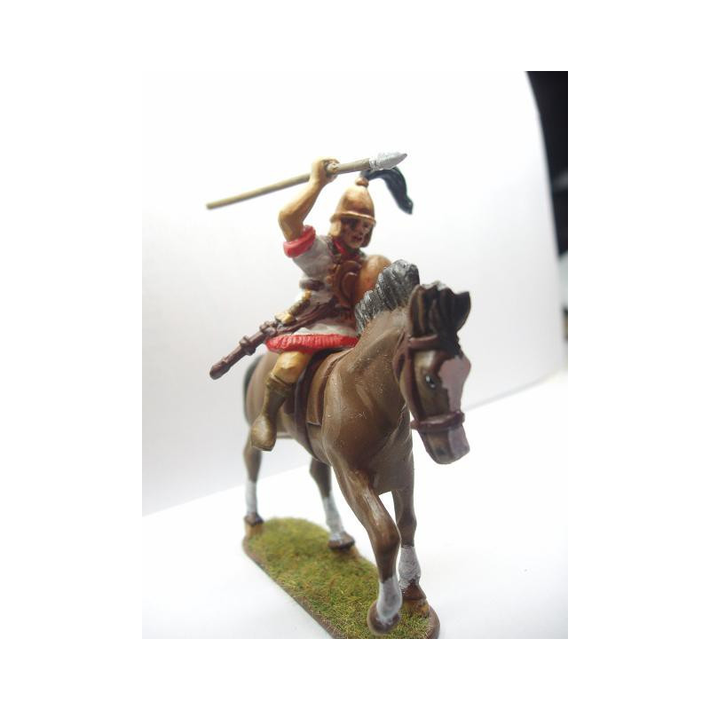Kavalle Figur Comp. | Scientific-MHD
