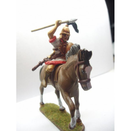 Kavalle Figur Comp. | Scientific-MHD