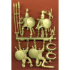 Karthaginische Kavallerie -Figur 1/32 | Scientific-MHD