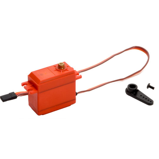Stück für Boot Servo 6kg...
