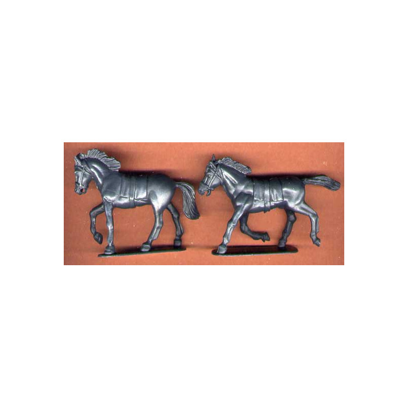 Karthaginische Kavallerie -Figur 1/32 | Scientific-MHD