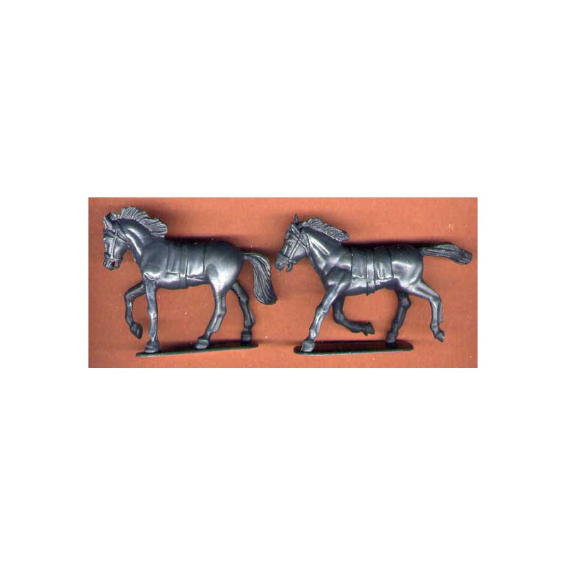 Karthaginische Kavallerie -Figur 1/32 | Scientific-MHD