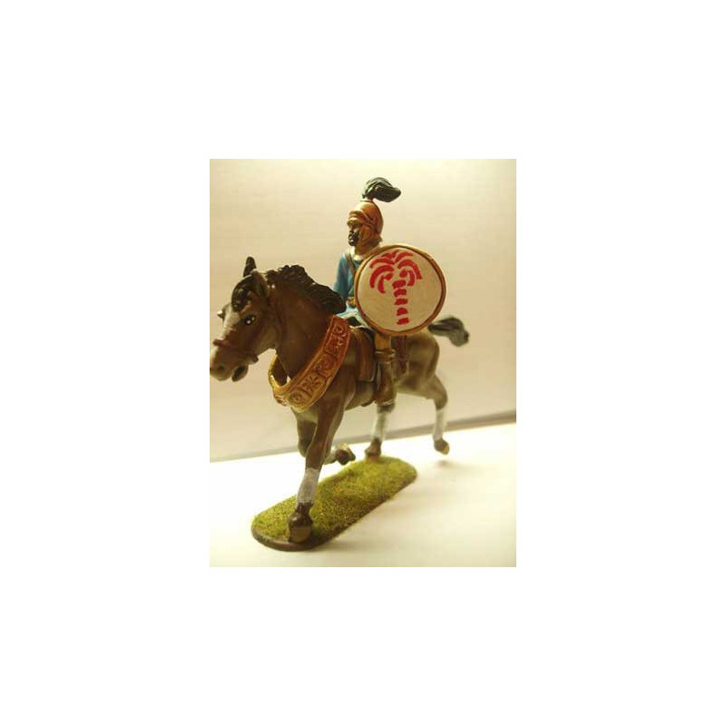Karthaginische Kavallerie -Figur 1/32 | Scientific-MHD
