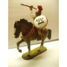 Karthaginische Kavallerie -Figur 1/32 | Scientific-MHD