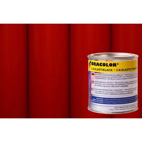 Elastische Farbe ORACOLOR...
