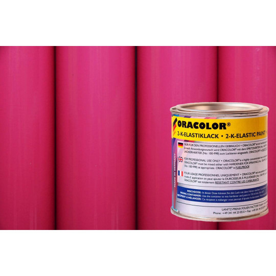 Elastische Farbe ORACOLOR...