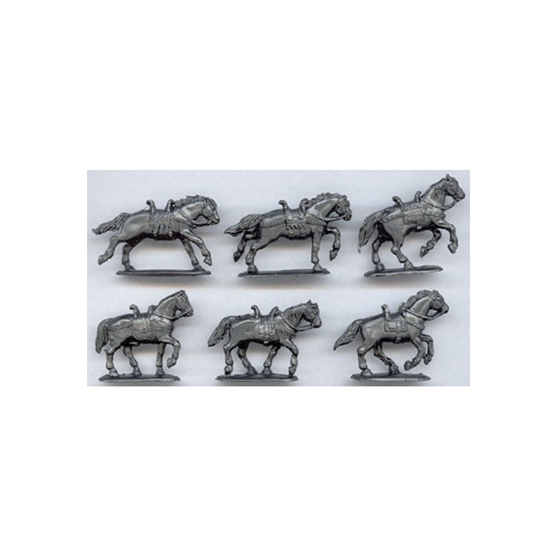 Normanische Kavallerie -Figur 1/72 | Scientific-MHD