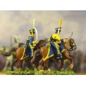 Schwedische Kavallerie -Figur Napoleon | Scientific-MHD Schwedische Kavallerie -Figur Napoleon | Scientific-MHD